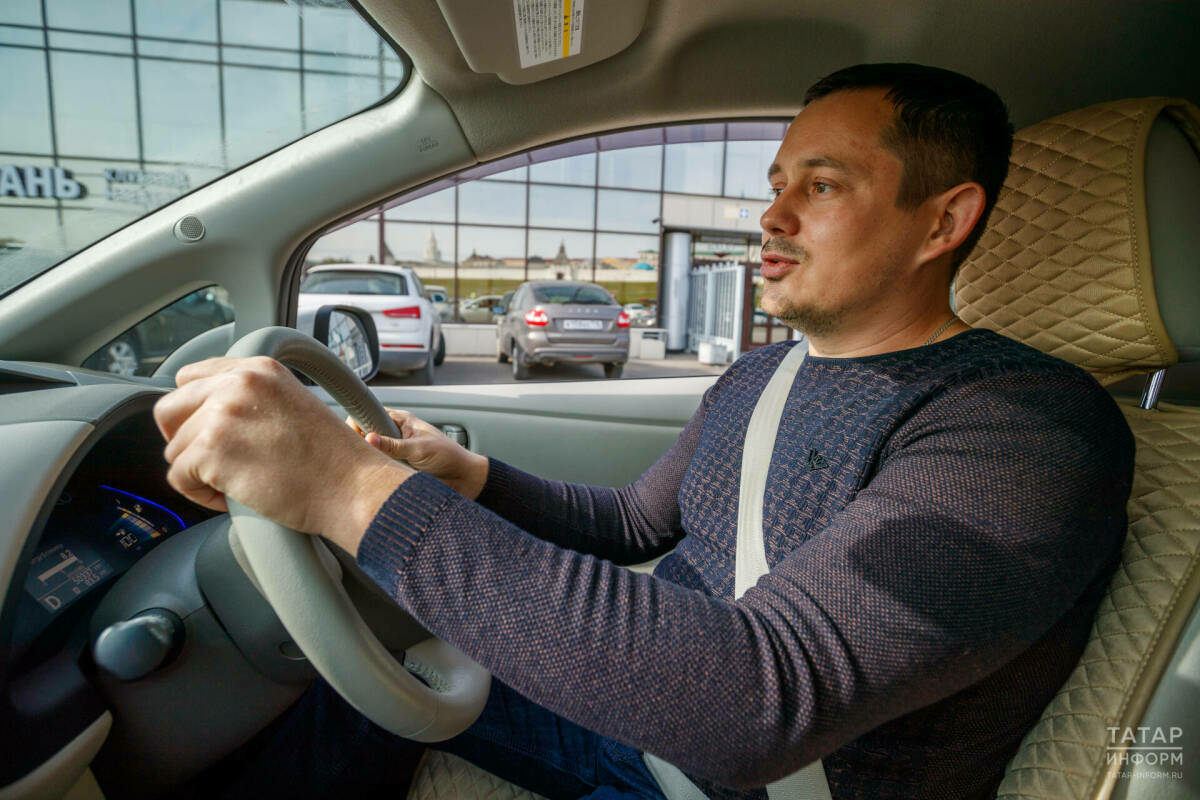 Машина йөртү таныклыгын автомат рәвештә озайту бетерелә