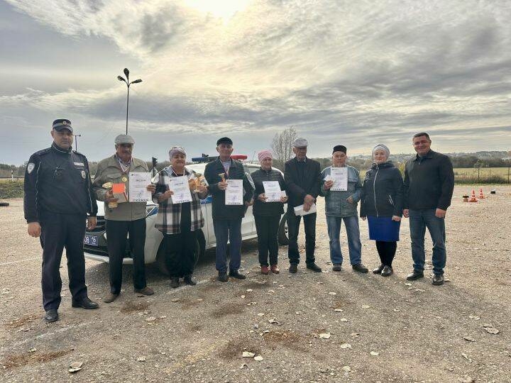 Балтач районында «Автобабай» бәйгесе җиңүчесе билгеле