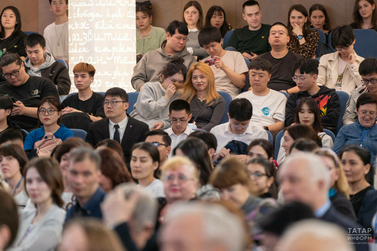 Россиядә студентларның стипендияләрен ел саен 4 процентка индексацияләргә ниятлиләр