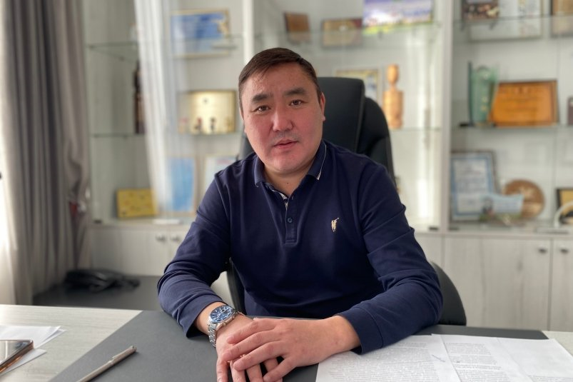 Саха театры директоры: «Безнең тамашачыларның 60 проценты – яшьләр»