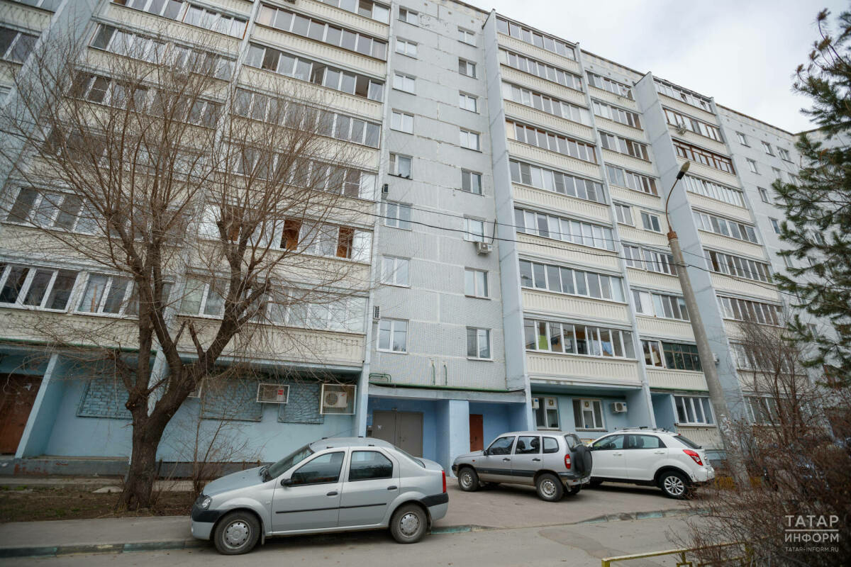 Татарстан ишегалларында нинди машиналарны куярга ярамавы турында сөйләделәр