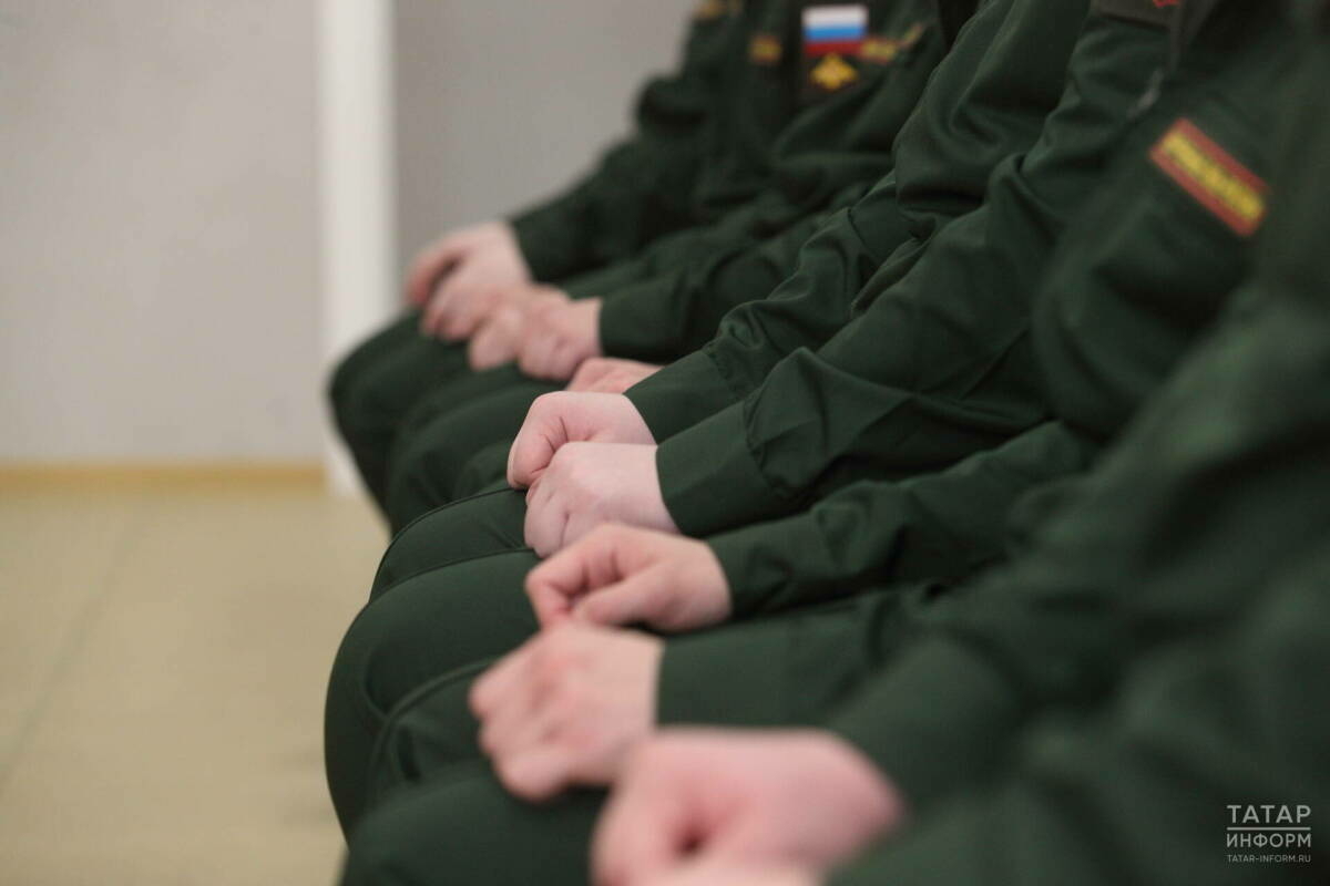 Татарстанда көзге чакырылыш мәсьәләләре буенча туры элемтә булачак