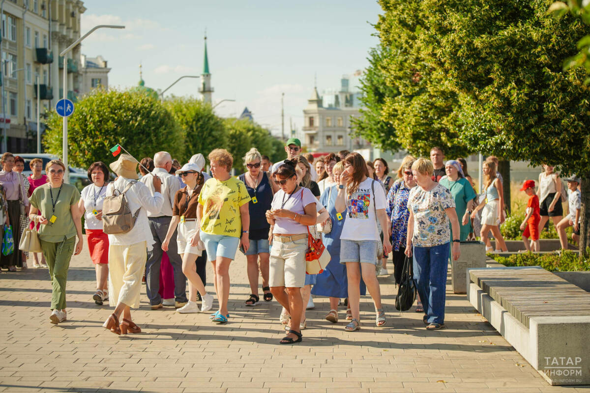 «Киләсе ел тагын да катлаулырак булачак»: Татарстан туризмы тармагы нәтиҗәләре һәм өмете
