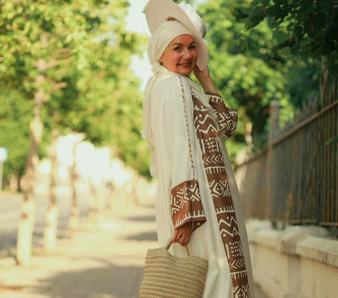 Айгөл Бариева: Аллаһка якынаю йөрәктән чыгарга һәм кешенең үз теләге белән булырга тиеш