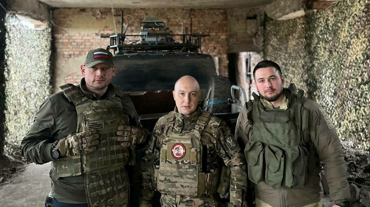 «Батырлар. Татарстан Геройлары» программасы җиңүчеләре хәрбиләргә ярдәм тапшырды