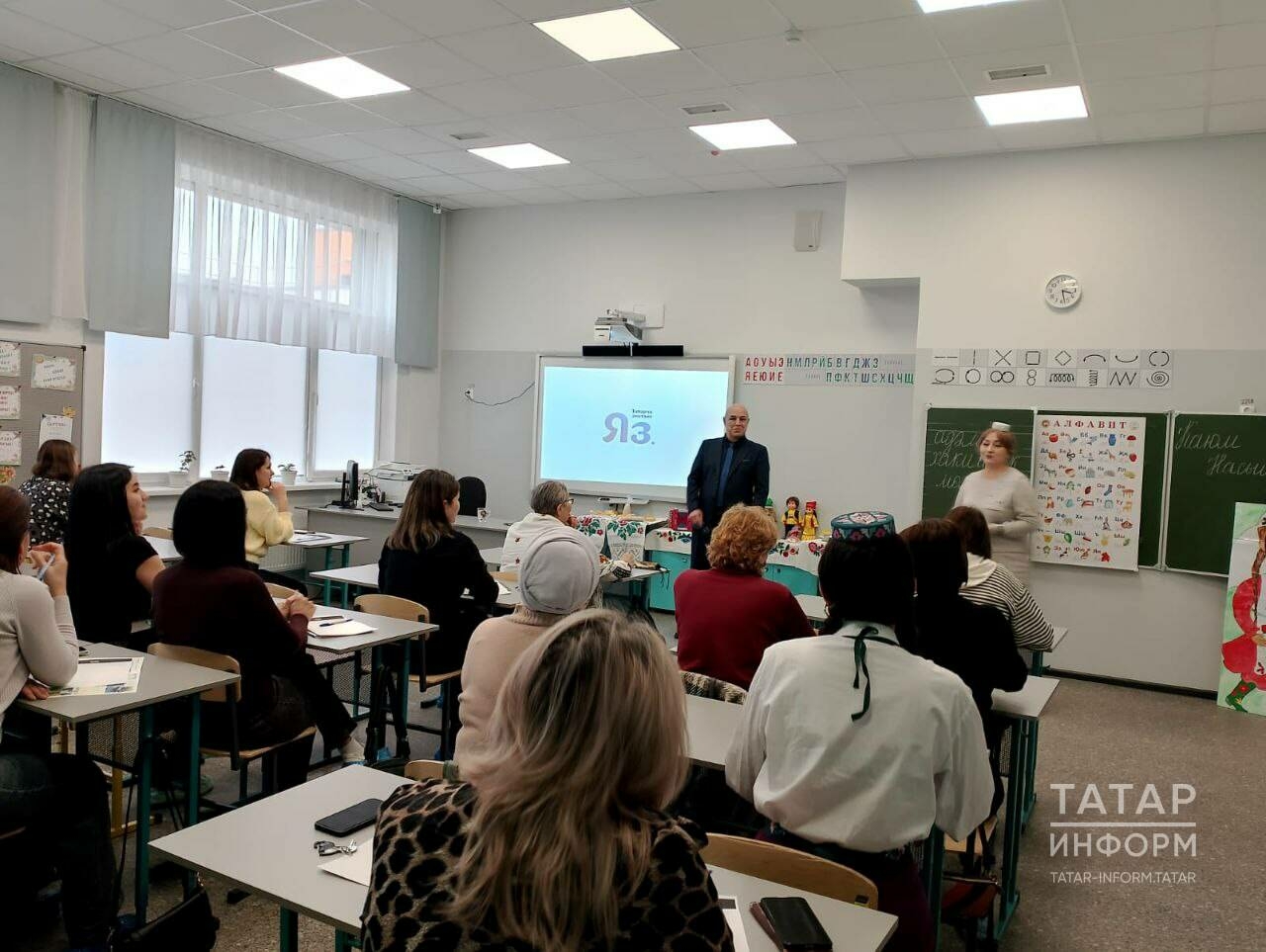 Шагыйрь Айрат Шәйхетдинов «Татарча диктант» турында: Телне үстерүгә, киңәйтүгә этәргеч