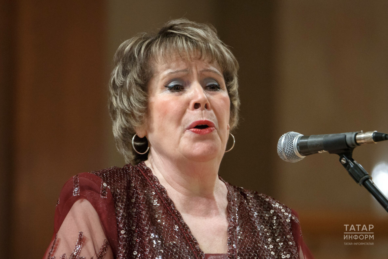 Клара Хәйретдинова Хәйдәр Бигичев турында: Бөек һәм күпкырлы җырчы иде, ләкин иртә китте