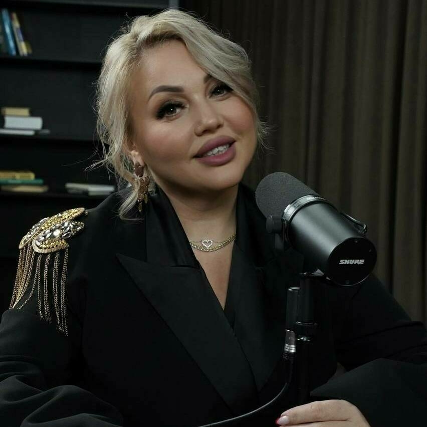 Бизнес-коуч Алинә Нигәмәтҗанова: Шөкер итмичә, нәфес колы булу кризиска китерә