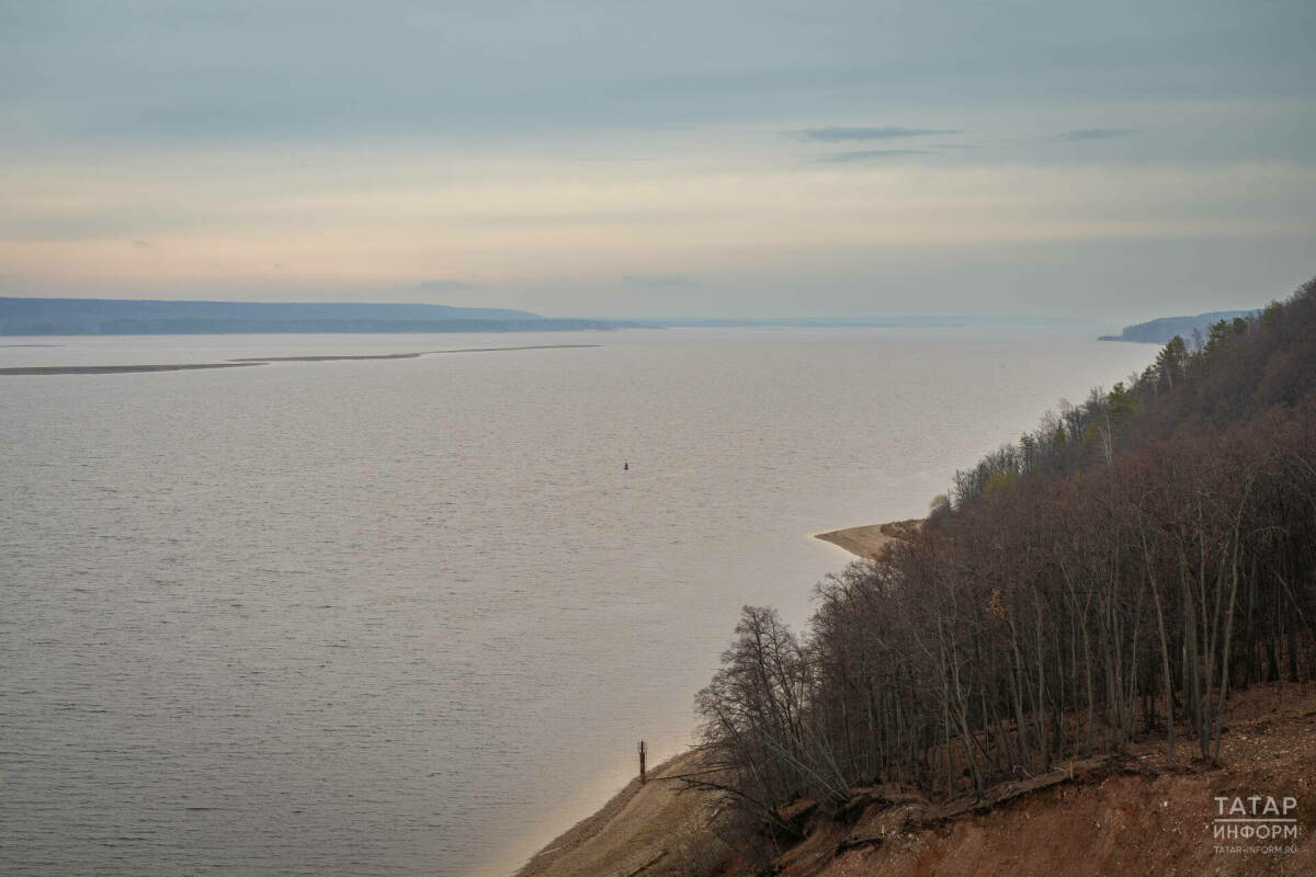 Синоптик Ильин бу атнада Татарстанда кисәк җылытачагын фаразлады