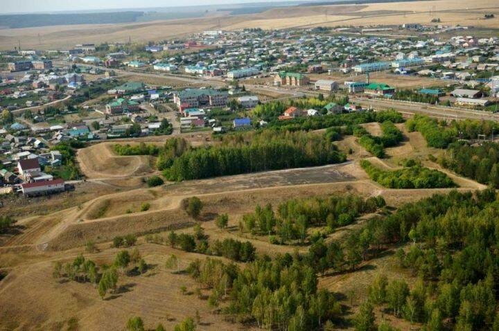 Чирмешәндә район гимнын иң оста башкаручылар бәйгесе игълан ителде