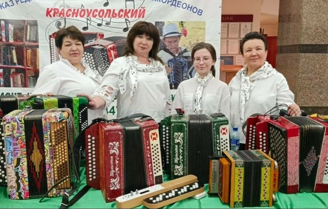 Фәридә Кудашева һәм Бәхти Гайсин истәлегенә «Ике аккош» конкурсына нәтиҗә ясадылар