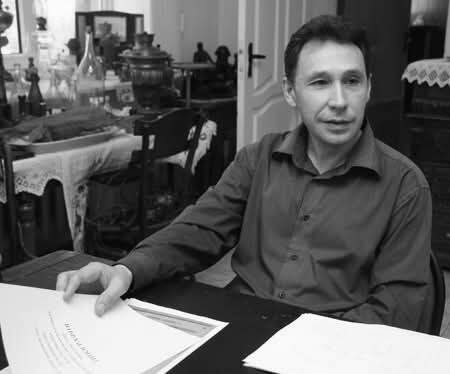 Архитектор, туган якны өйрәнүче һәм публицист Рөстәм Вафеев вафат