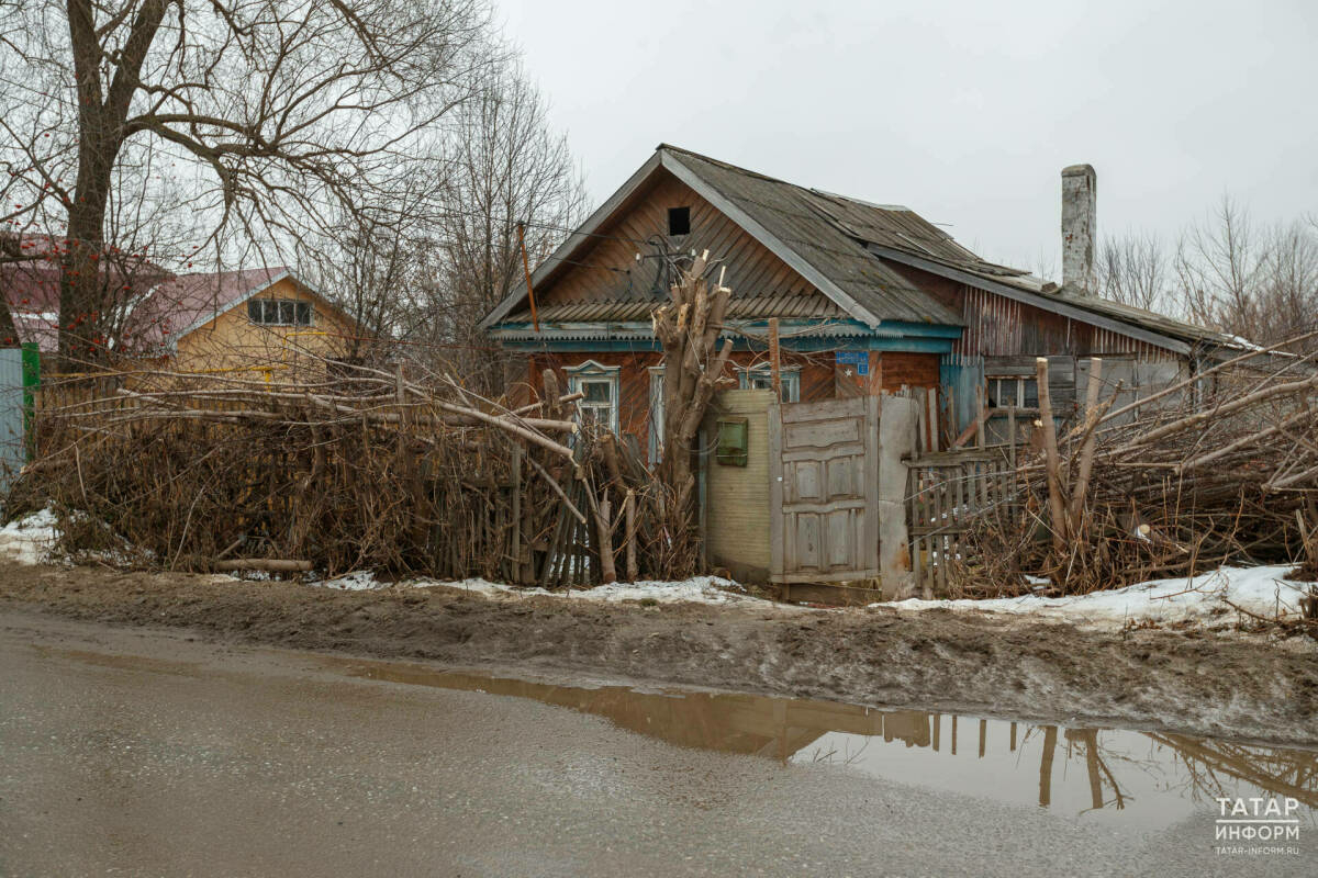 Татарстанда җир кишәрлекләреннән файдаланмау мәсьәләләре буенча кайнар элемтә узачак