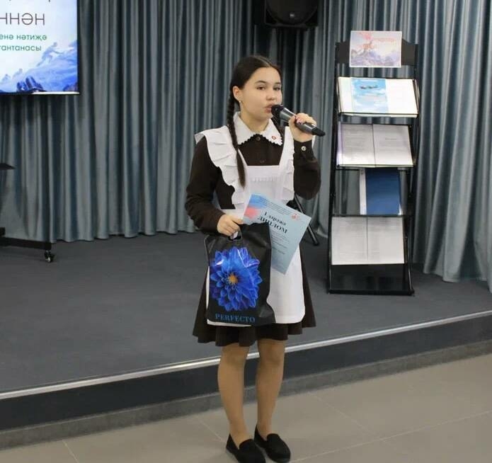 Арчада «Батырлар эзеннән» бәйгесе җиңүчеләре бүләкләнде