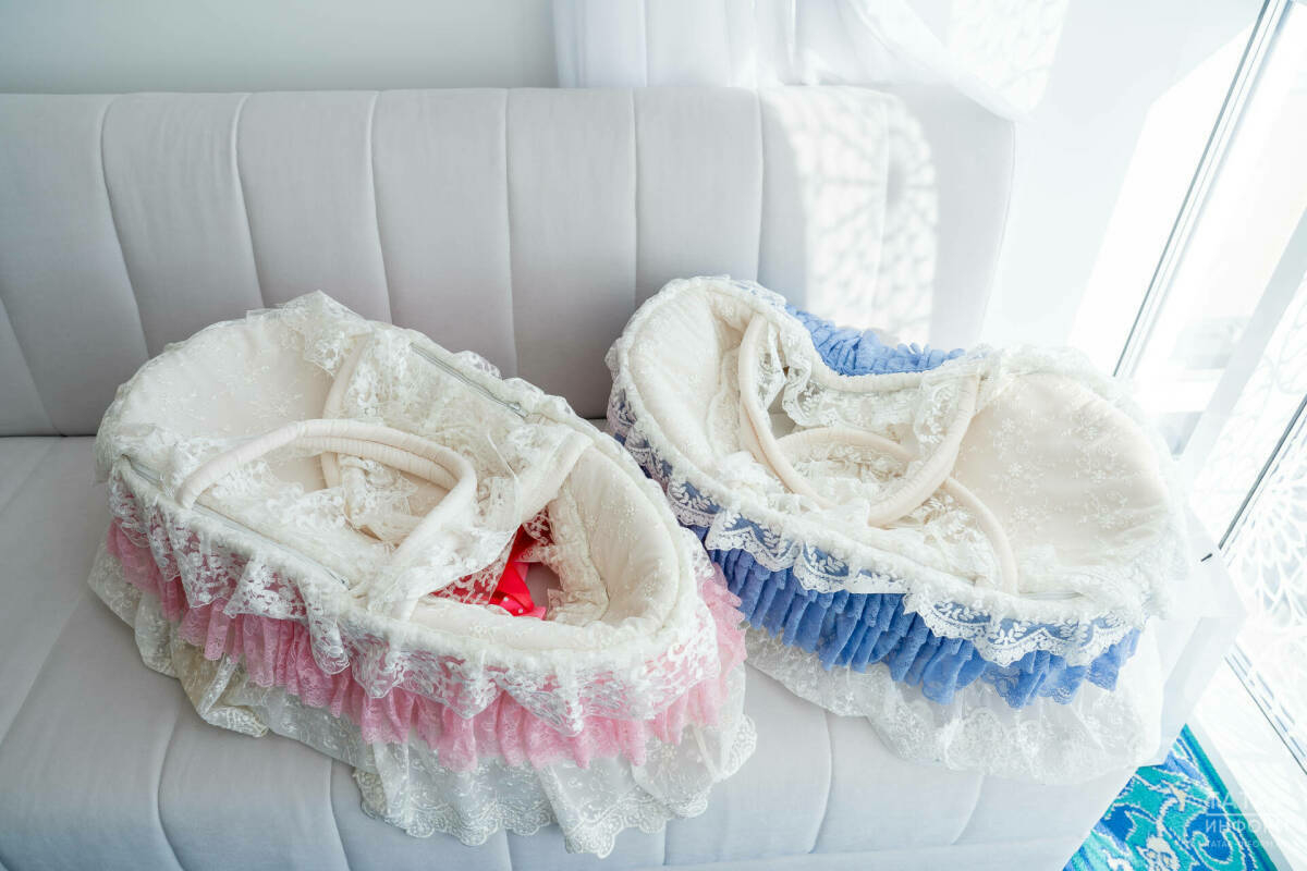 Демограф: 2025 елда Россиядә 1,2 миллионга якын бала туачак