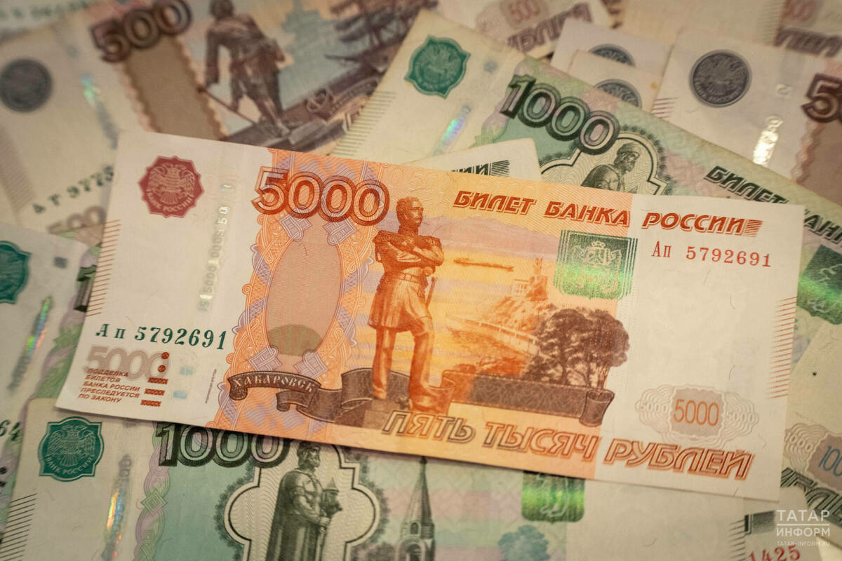 2026 елда Татарстанда яшәү минимумы: ничә сум һәм нәрсәгә йогынты ясый