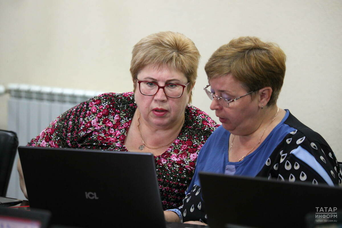 Татарстанда 1 гыйнвардан кемнәрнең пенсияләре артачагын әйттеләр