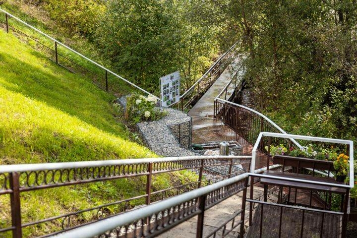 «Татнефть» компаниясе уздырган бәйгедә Лениногорск чишмәсе өченче урынны алды