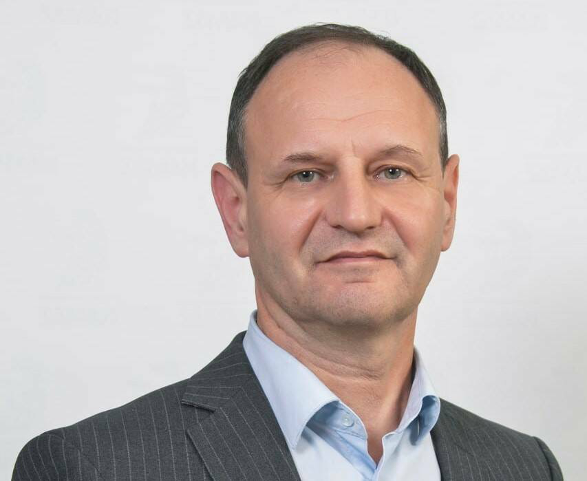 Олег Афанасьев «КАМАЗ» генераль директоры аппараты җитәкчесе итеп билгеләнде