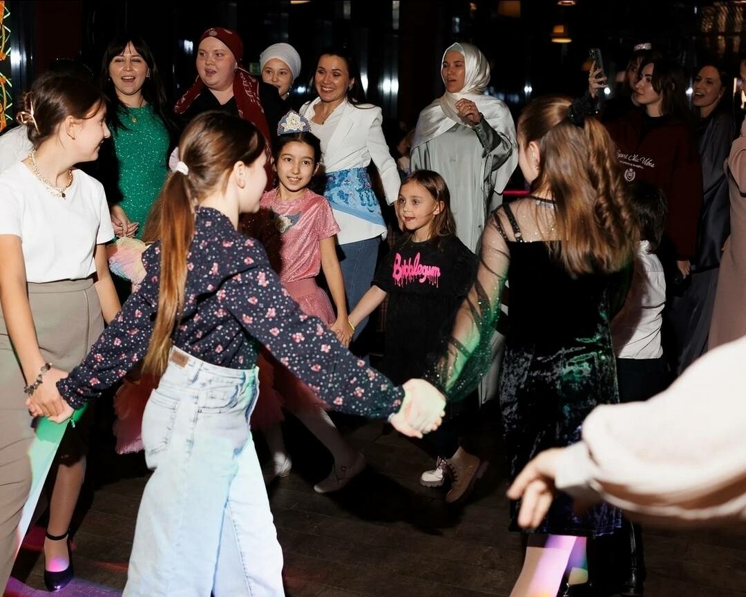 «Бердәмлек»: Татарларның бергә җыелуы – шатлыклы күренеш