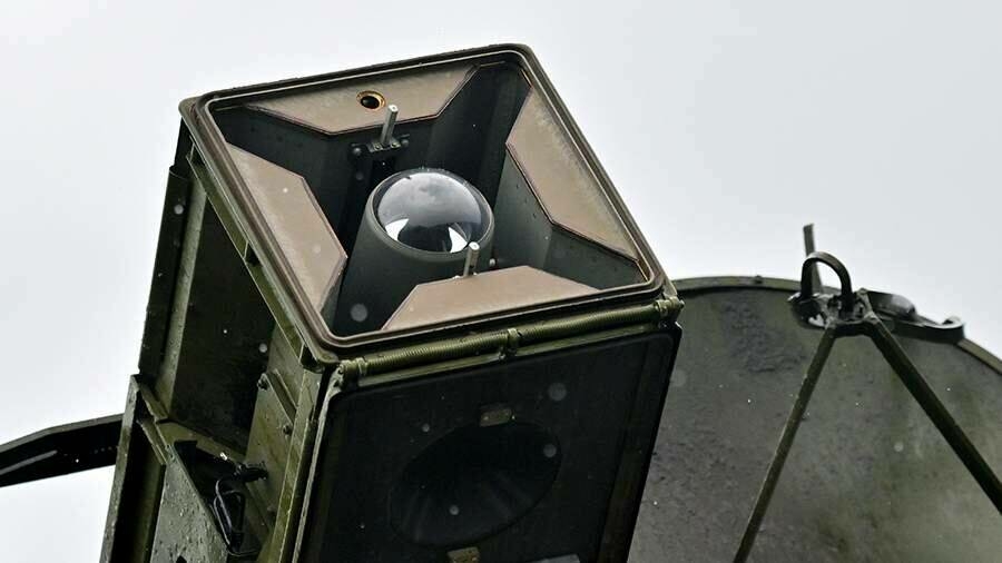 Россия территориясендә ике сәгать эчендә Украинаның 12 пилотсыз очкычы бәреп төшерелгән