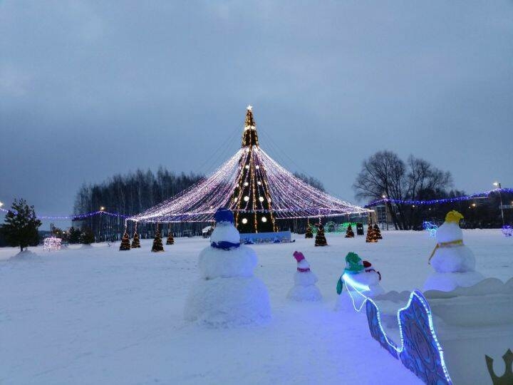 Әлмәттән дүрт проект «Күрше» фестиваленең кышкы сезон конкурсында җиңүче булды