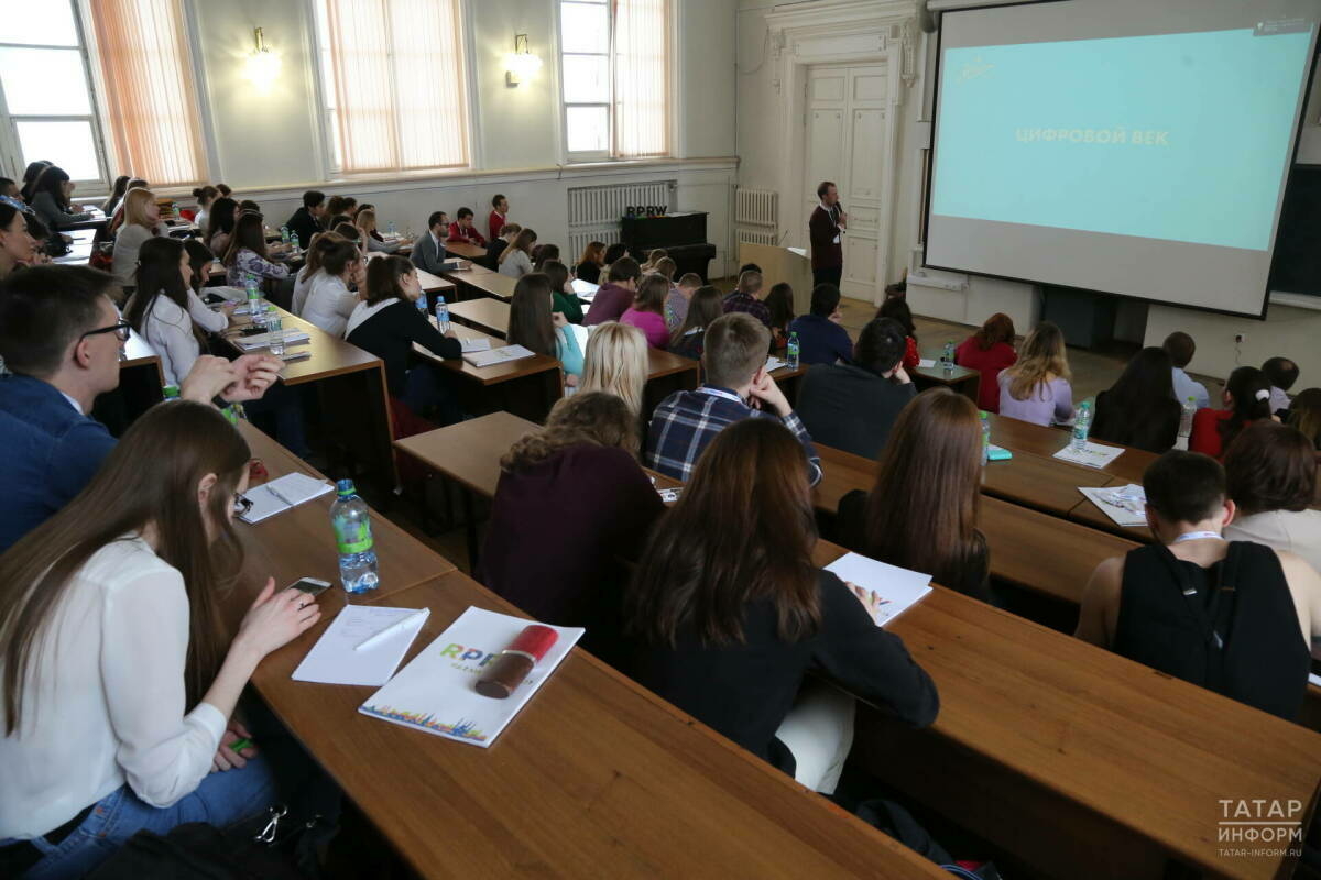 Махсус операция катнашучылары бушлай икенче урта һөнәри белем ала алачак