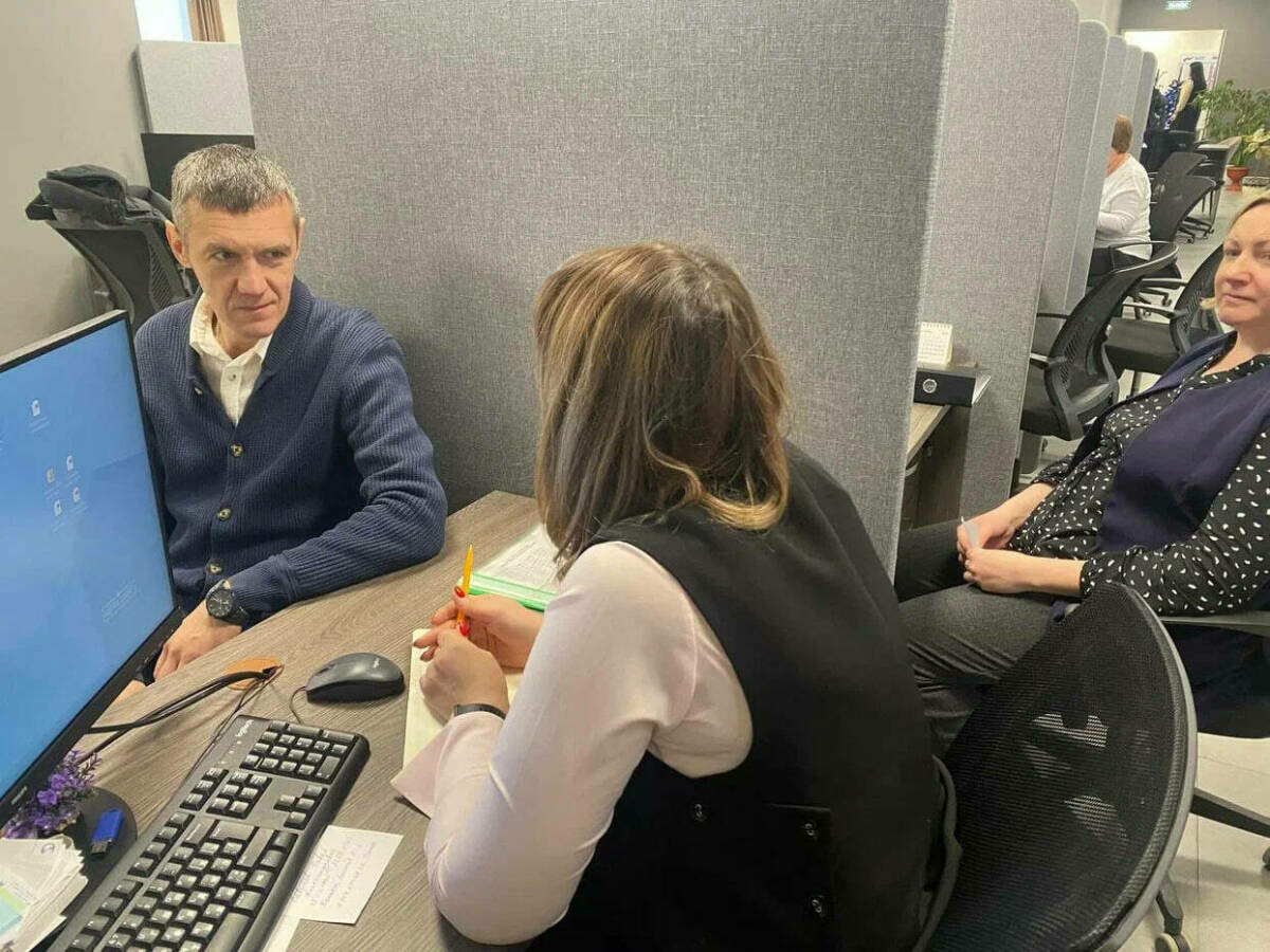 «Ватанны саклаучылар» фонды махсус операция ветераннарына эшкә урнашырга ярдәм итә