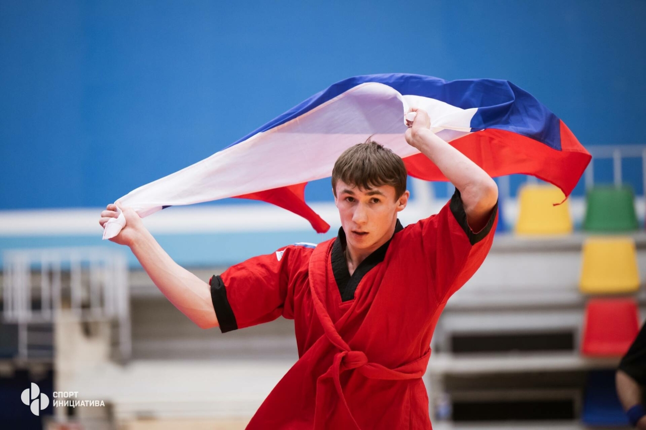 Татарстан көрәшчеләре яшүсмерләр арасында билбау көрәше буенча дөнья беренчелегендә җиңде