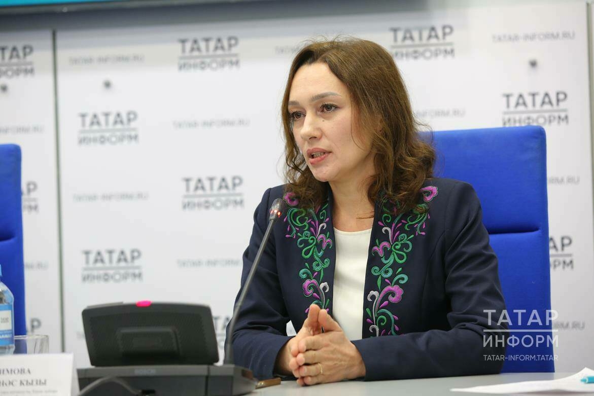 Алсу Кәримова: «Әниләр марафоны»нда язу каләмемне чарлады