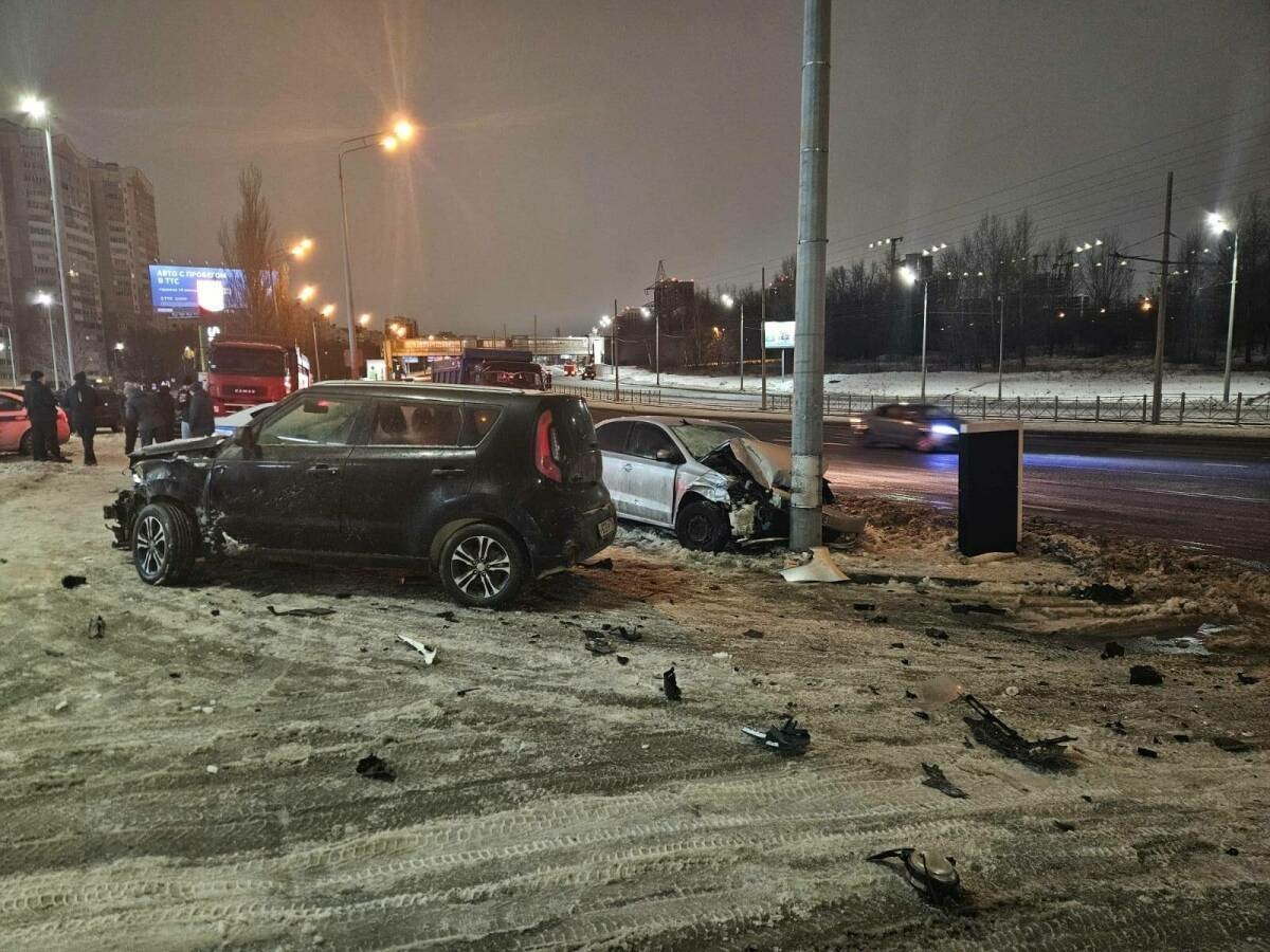 Казанда чит ил маркалы машина йөртүчесе җәяүлене бәрдереп үтергән