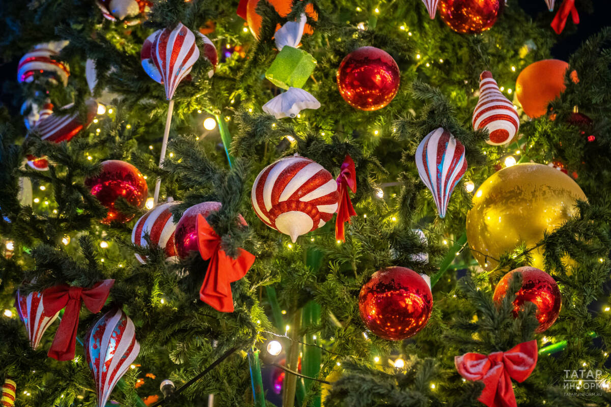 30 меңнән артык махсус операция хәрбие баласы Татарстан Рәисеннән Яңа ел бүләге алачак