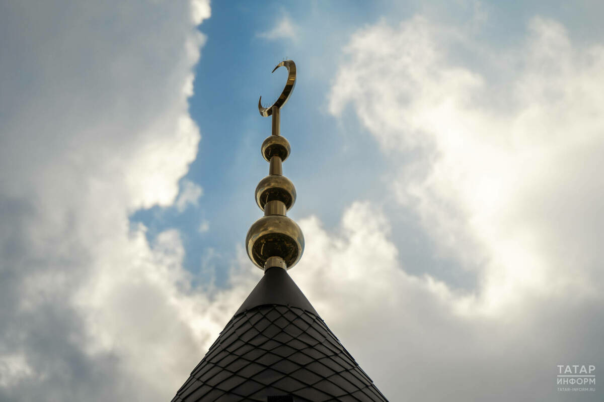 Рәҗәб ае: бу айны мөселманнарга ничек үткәрергә кирәк