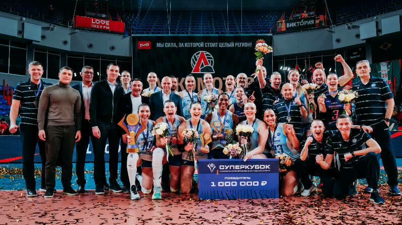 Мөхәммәтшин «Динамо-Ак Барс» командасын җиңүе белән котлады