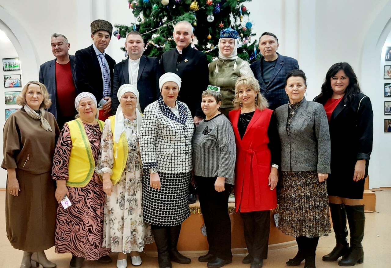 Рамис Сафин:Ульяновск өлкәсенең белем бирү оешмаларында 15 меңнән артык татар баласы укый