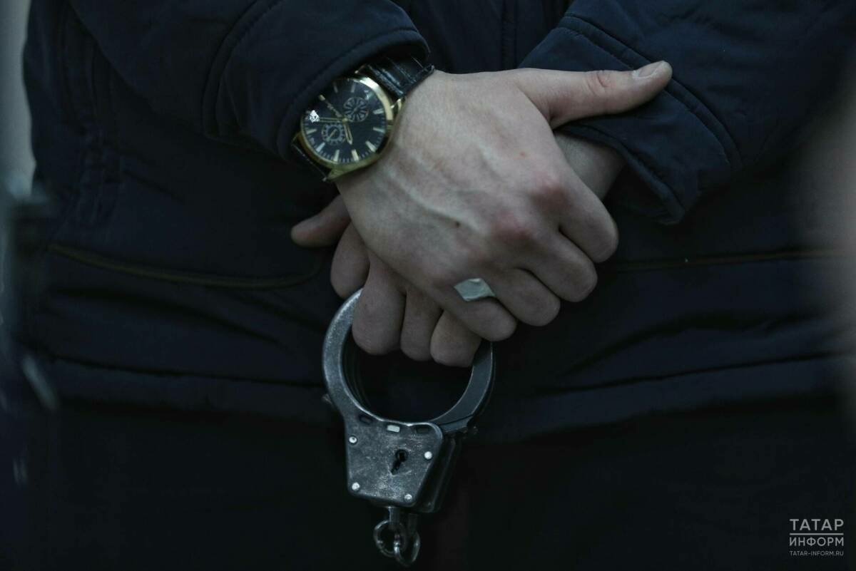 Саклану министрлыгының Татарстандагы хәрби вәкиллеге башлыгы ришвәтчелектә гаепләнә