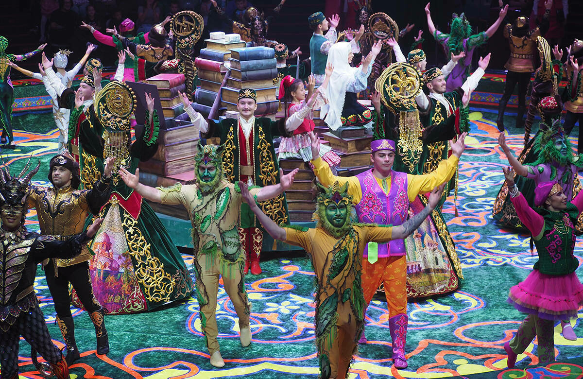 ТР Мәдәният министрлыгы елга йомгак ясады: Театрларның яңарышы, Казанның яңа статусы