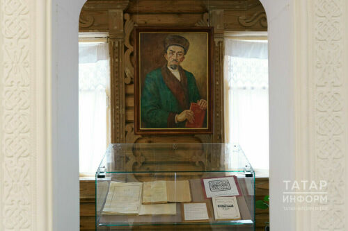 «Ачык университет» «Каюм Насыйри хезмәтләре» онлайн-курсын тәкъдим итә