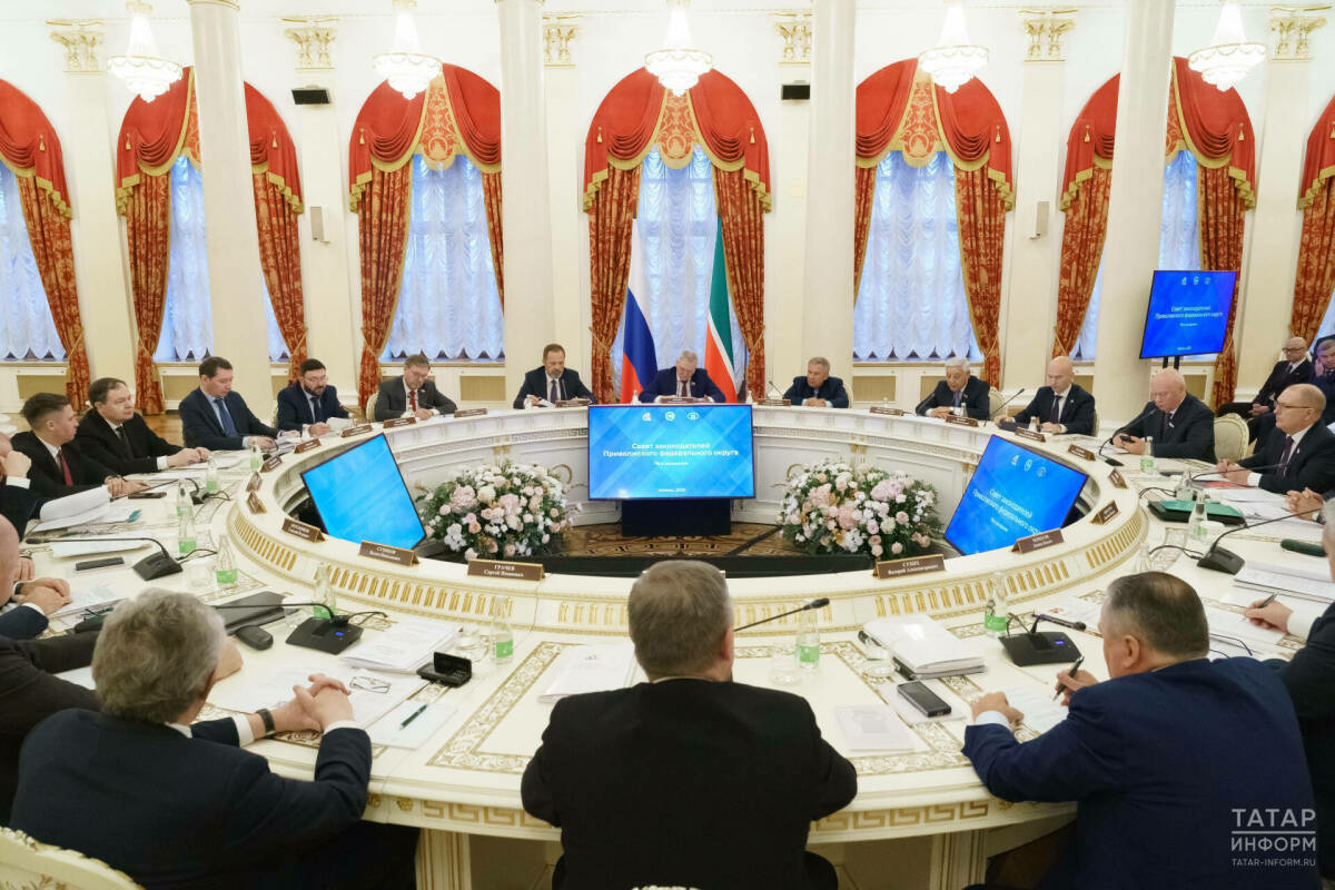 Рөстәм Миңнеханов: Муниципаль хакимият халыкка якынрак булырга тиеш