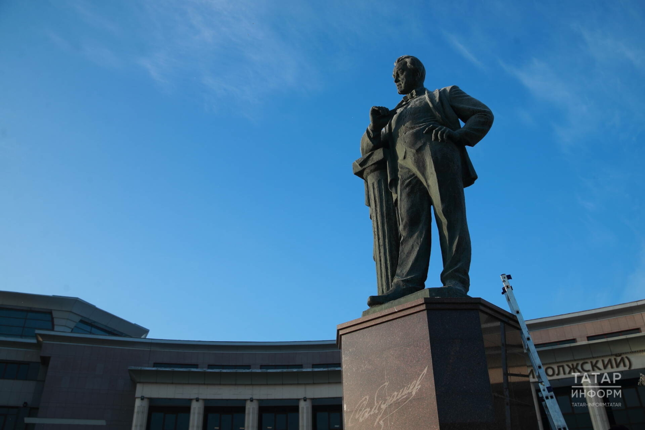 Композитор Салих Сәйдәшевнең аяныч язмышы: Эшеннән куалар, яман шештән вафат була