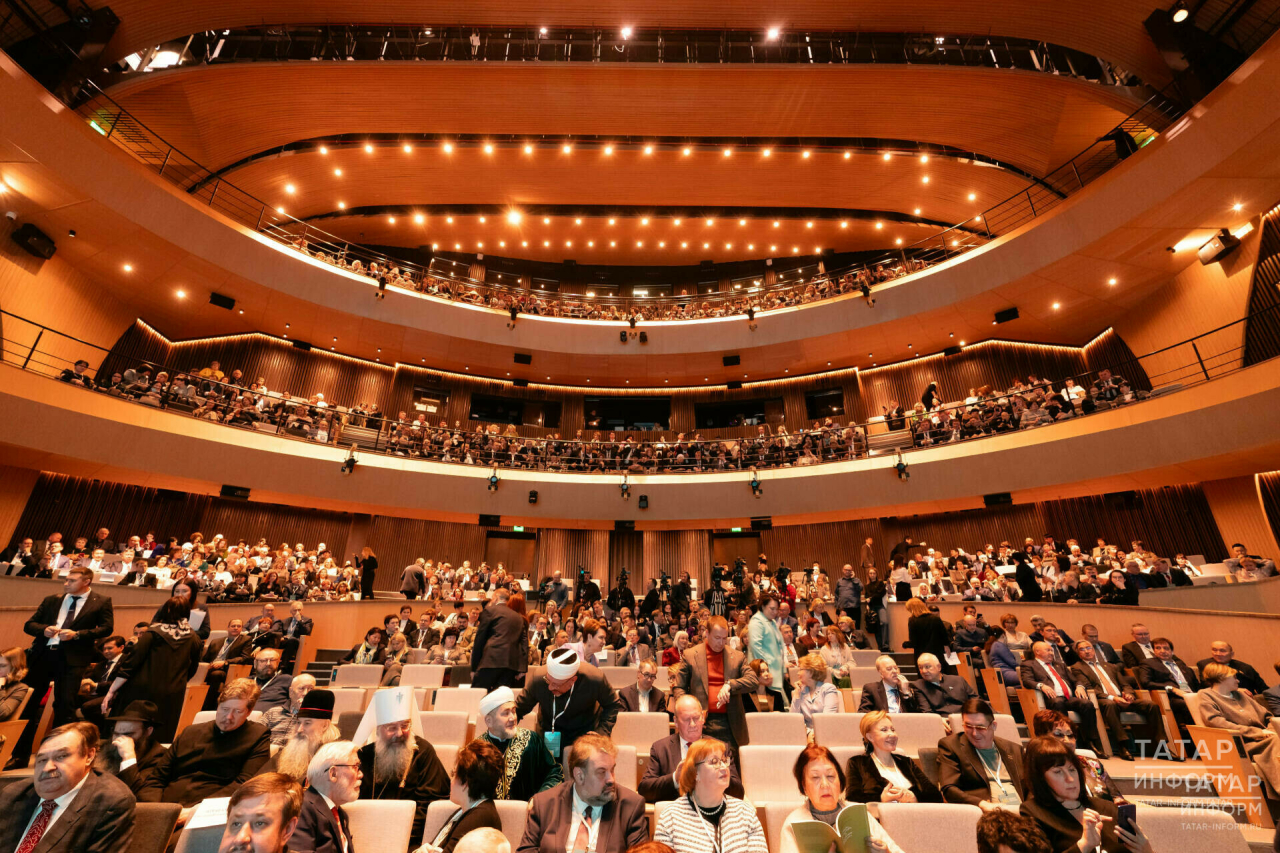 Камал театры яңа бинада беренче спектакльне 1 мартта күрсәтәчәк