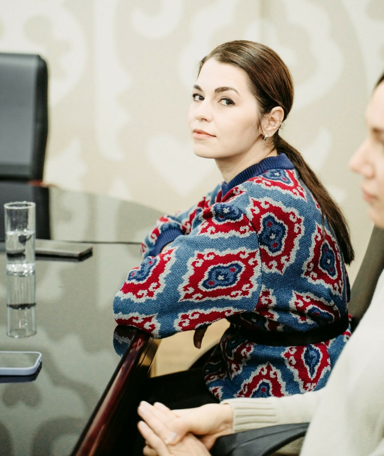 Динара Зиннәтова:Яңа буын татар мәдәниятен, үткәнен, бүгенгесен якыннанрак өйрәнергә тели