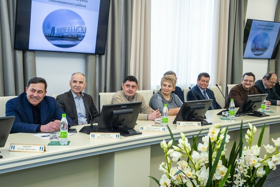 Түбән Камада заманча онкология диспансеры булдыру планлаштырыла