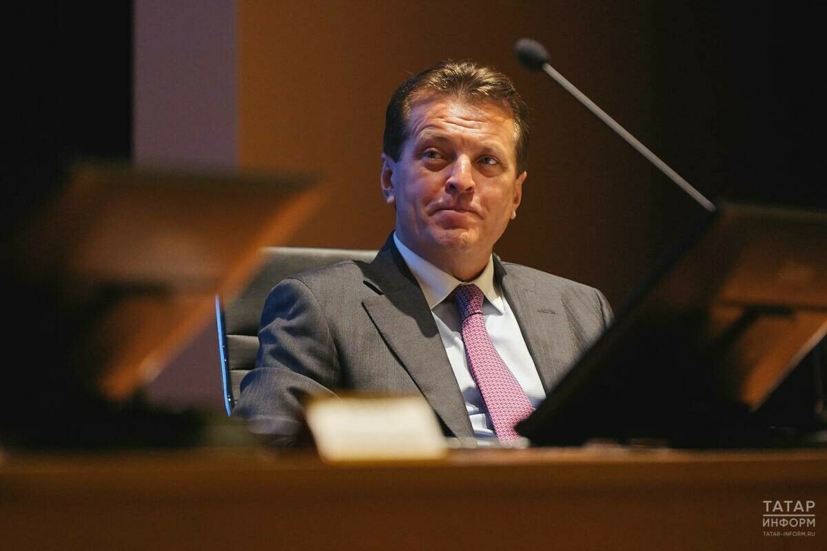 Метшин казанлыларны торак йортларны капиталь ремонтлауда активрак катнашырга чакырды