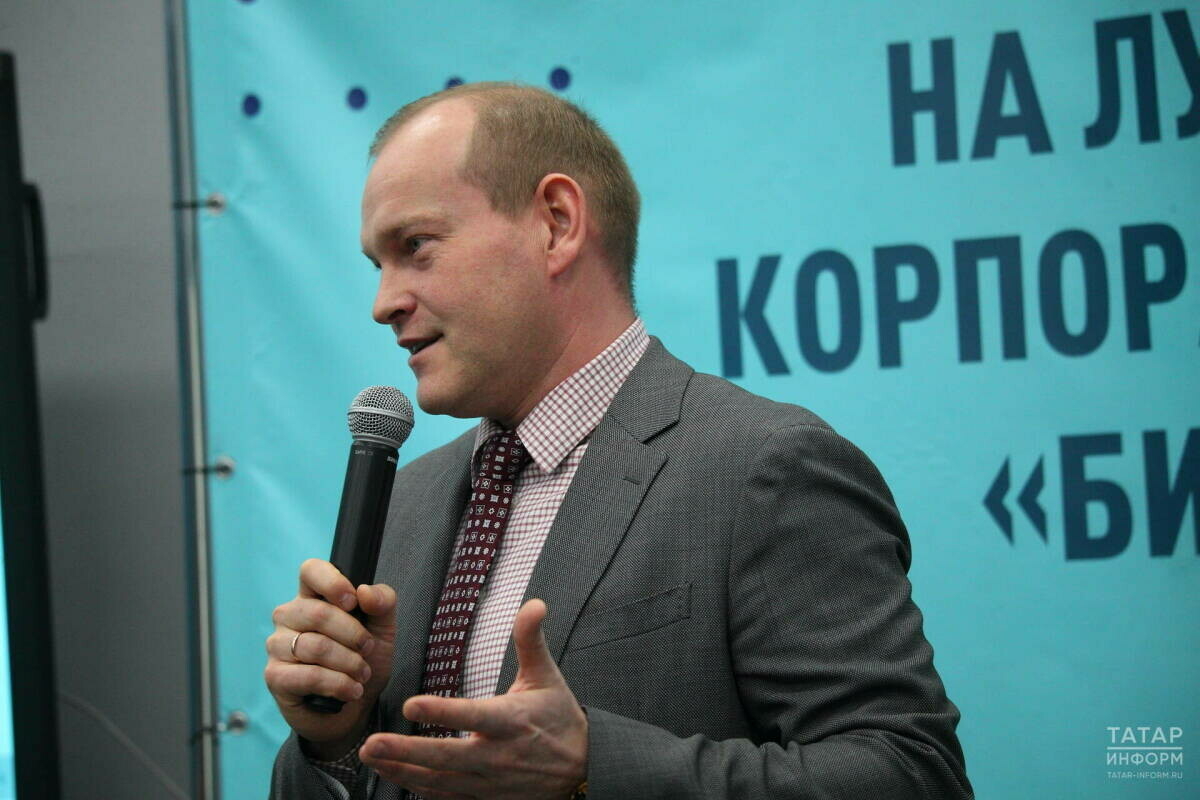 Бохараев: Татарстанда әйтелгән, әмма үтәлмәгән лозунглар юк