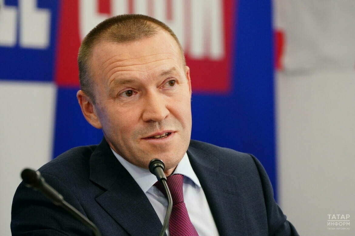 Ринат Фазылов: Рөстәм Миңнеханов республиканың лидерлык позицияләрен ныгытты
