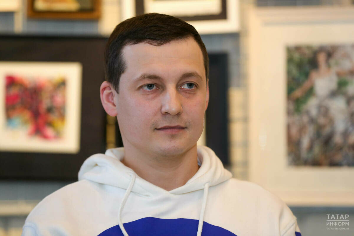 Блогер Татар малай «Рәис» тавышлы ярдәмчесе турында: Рәиснең фразалары халыкка таралды