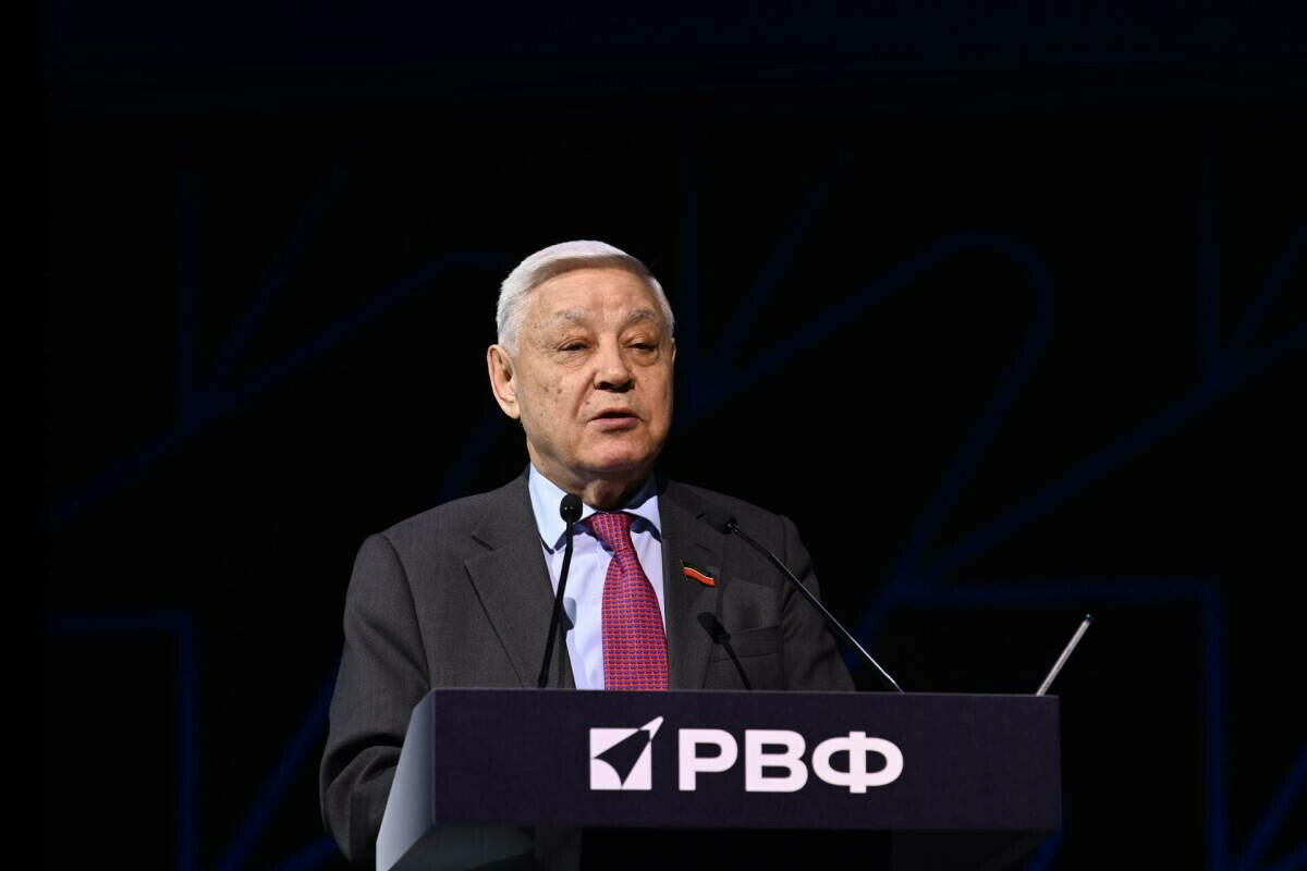 Мөхәммәтшин: Россия венчур фондында технологик бизнеска ярдәм итүнең яңа юнәлешләре булды