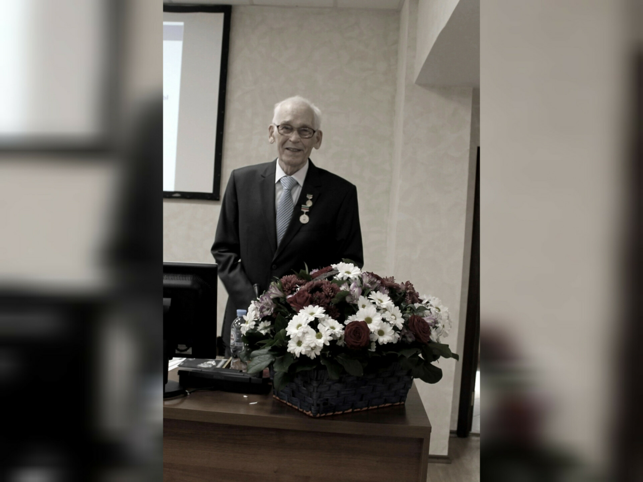 Әдәбият галиме Марсель Әхмәтҗанов вафат