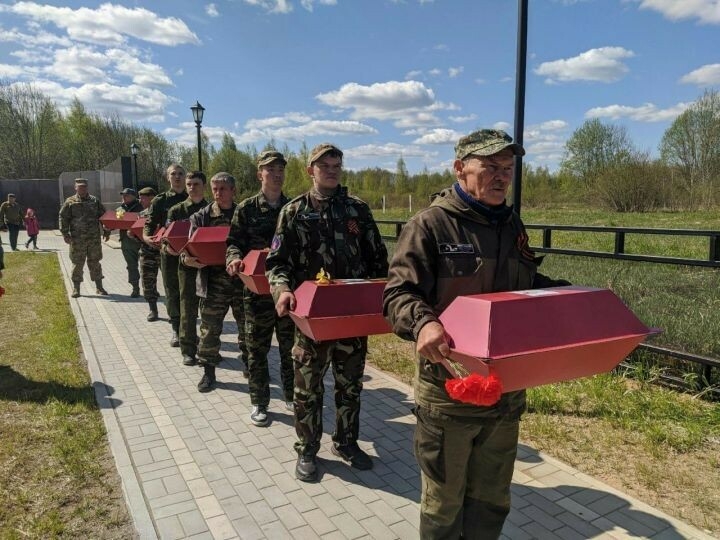 Кукмараның «Кар десанты» төркеме ике атналык экспедициягә кузгала